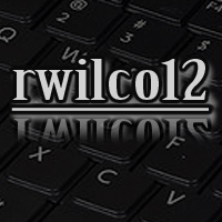 rwilco12 Profile Picture