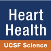 UCSFHeartHealth (@ucsfhearthealth) 's Twitter Profile