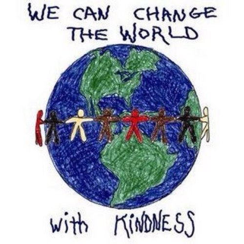 Kindness_ITCH's profile picture. I- Integrity T-Thoughtful C-Caring H-Helpful Get the ITCH to be kind and make the world a better place =)
