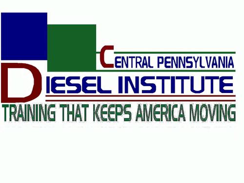Centrial Pennsylvania Diesel Instructor