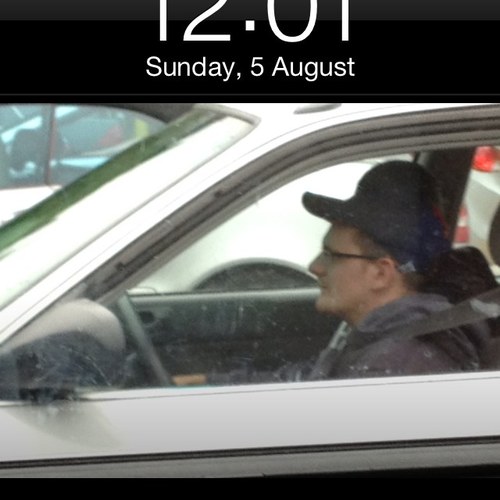 RonDMoody's profile picture. 