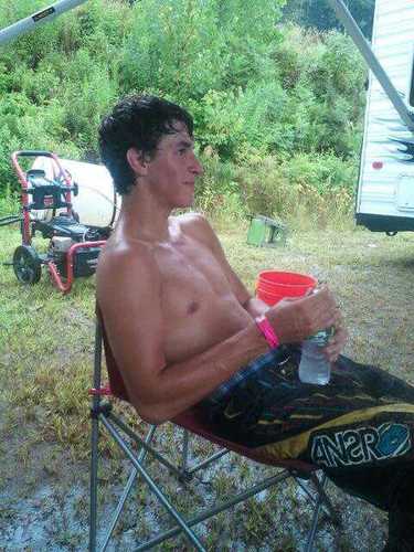 Bigfoot531's profile picture. 