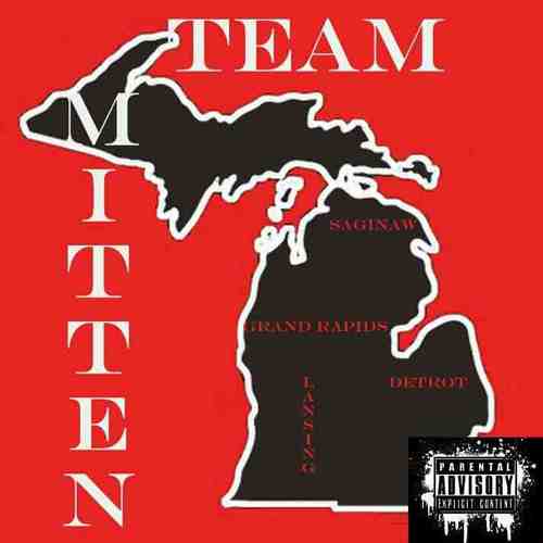 Team Mitten offical page. mention me & i'll follow back.