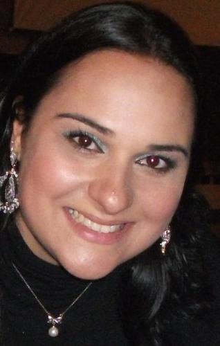 Por fora, a menina que muitos julgam e por dentro, a mulher que poucos conhecem!!!