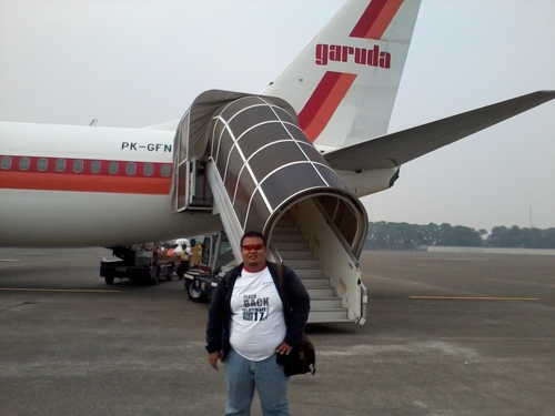 ora urip kalo ra nguyu
