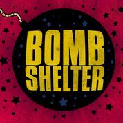 Bomb Shelter is a comedy open mic --- Fridays at Hollywood Hotel. 1160 North Vermont, Hollywood, CA 7-10 pm. Hosted by @BlueLanugo & @ratedrcomedy