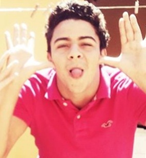 Ousado e Alegre !