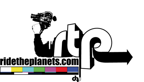 Extreme Sports Video Prod Company