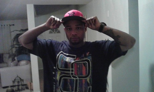 C.E.O OF ABM ENT. 


WRITER / ARTIST 

--BO$$MADE- G
          *LIVIN LIFE LIKE  AINT NO 2 MORROW*