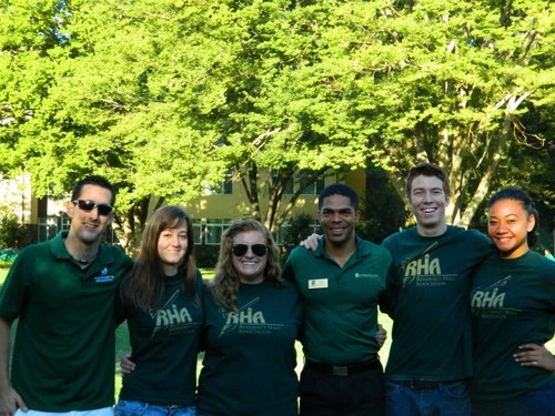 SacStateRHA's profile picture. RHASacState is the Residence Hall Association at Sacramento State! We are the student government here in housing! Come meet us Wed. at 8 in the AMC conf. room.