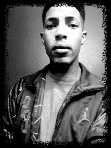 I've been around the bloc .