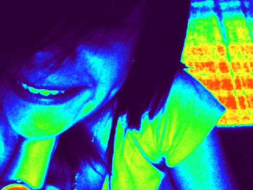 I'm an actress, graphic designer, dancer and artist .. just say that we will in the future ;)