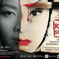 RedSnowCollective (@diana_tso) 's Twitter Profile