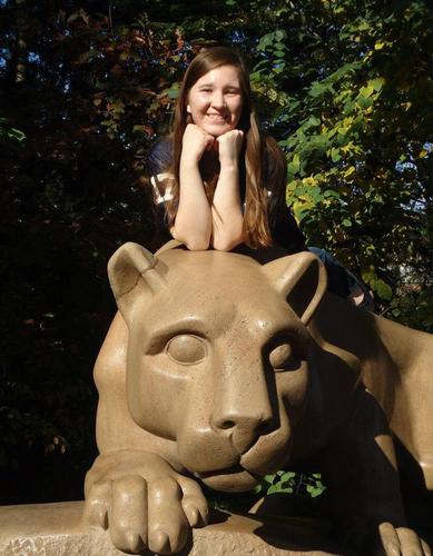4-H 🍀PSU '13🦁 NC State '16 🐺

Phillipians 4:6