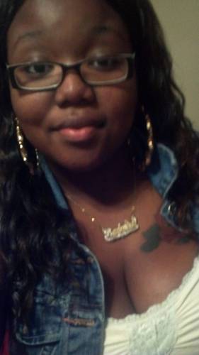 ❤LaDedra Danielle❤