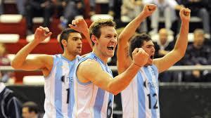Fans Club dedicado a @crispoglajen...creado el 11/9/12..ADM: @vanuvargas y @danuchi09.... #VoleyLovers