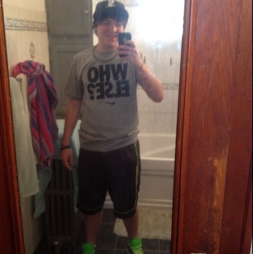 FusBaby_mob's profile picture. sports