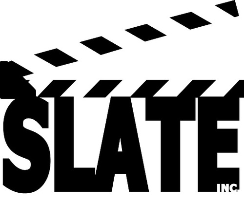 slateinc's profile picture. #indie #crowdfunding #film #media #education #documentary #narrative #webseries #youth #filmandbeer