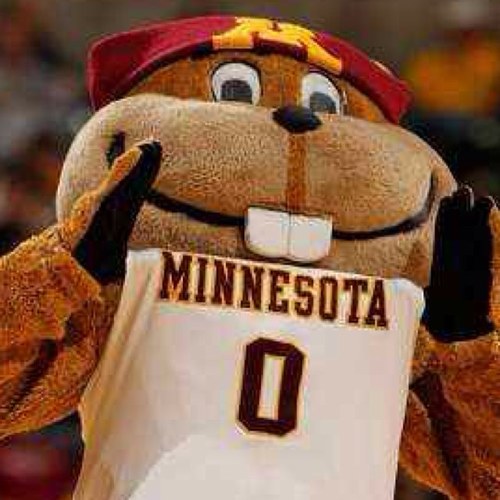 UofMshoutouts's profile picture. 