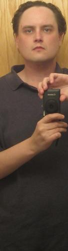 VinylTravis's profile picture. Punk rock soul, Psychic heart..