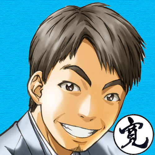 アニメのプロデューサーやらせて頂いてます。「瀬戸の花嫁」「這いよれニャル子さん」「暗殺教室」「スプリガン」「とんがり帽子のアトリエ」「ガチアクタ」ほか。