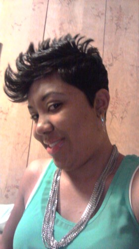 Pajaedastylist's profile picture. Master HairStylist, Owner of Elegant Galas Sweets  https://t.co/GJEVZyCj1M  Lash Tech ...