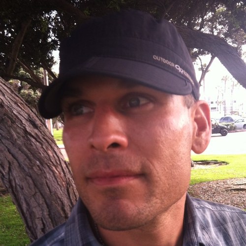 conradloney's profile picture. 