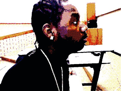 Life 2 Short Might as Well Go Hard....