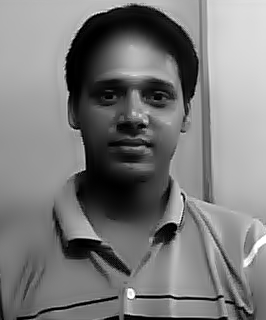 Vocational instructor of Mayureswar High School