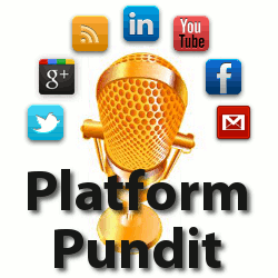 How to build your brand and platform. Social media; relationship marketing; growing your audience.