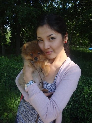 Айдана Меденова (@medenova1) | Twitter