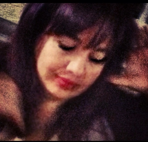 \('́⌣'̀)/ just me.!!!!. Dramatic Not...Intense !! So cold, so weird, so insensitive, so intransigent, so impatient