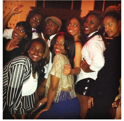 ComplexModel's profile picture. 