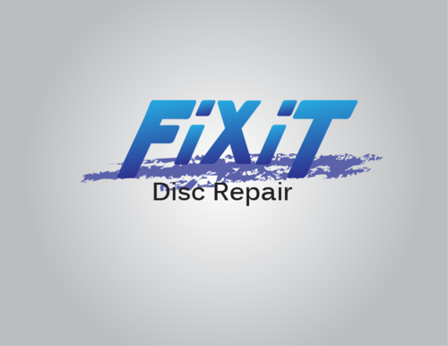 FixitDiscrepair's profile picture. A business about repairing scratched or dirty discs for little cost to you!