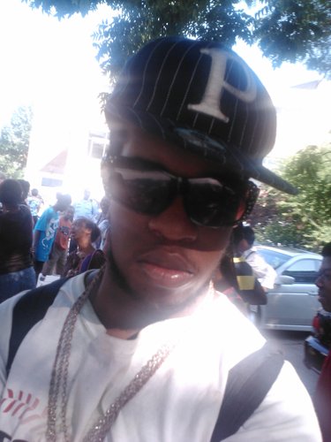JasonCrable's profile picture. cash money