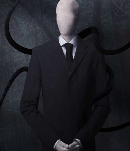Slenderman_i_am's profile picture. Follow me or I will chase you and rip out your organs. Actually I'll probably do that anyway. I preferably like little girls. Much love, Slenderman xo