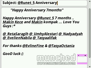 runet_5's profile picture. Runet_five : @_RetaSaragih @_UmhyAlestari @_Nadyadyah @_EvelienNabila @_TasyaAlifaK & fine thank's for @EvlineFine and @TasyaOctania | New Accounts2 @Runet_Kece