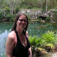 Diana Barr - @DianaBarr6 Twitter Profile Photo