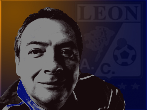Comunicador. Productor de videos perrones. Melómano y cinéfilo. Superfan del León y del ¨Chepe¨ Chávez desde chiquillo. Orgulloso papá de La Yuyi.