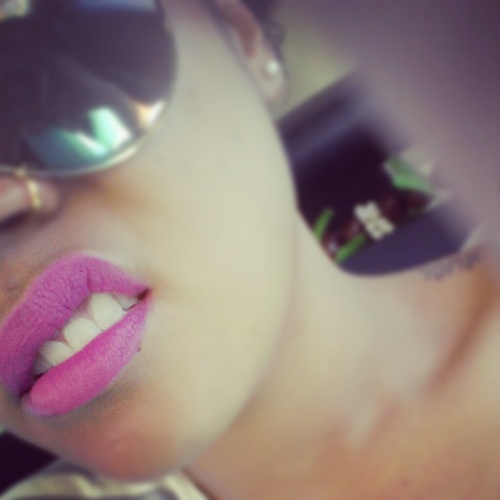 ShanarWho's profile picture. iFear[God] Its.Personal.