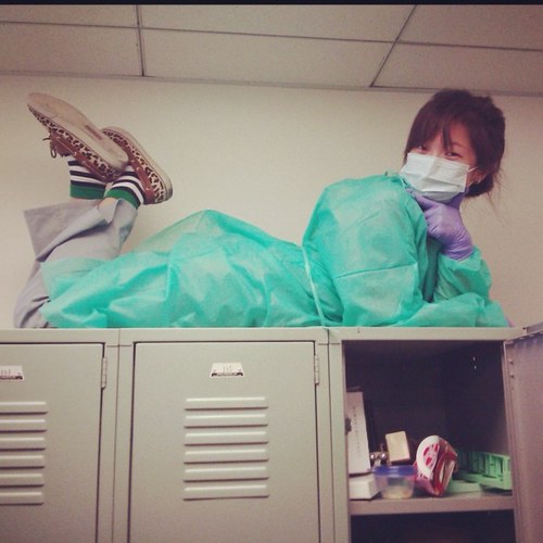 tarim's profile picture. Do I feel sexy this morning? Yes.