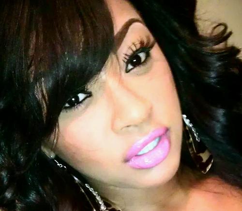 fam0usassdesia's profile picture. instagram : Desiamonique