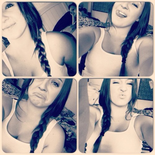 chloelaaine's profile picture. 