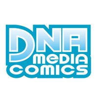 DNAメディアコミックス (@dnamc2012) 's Twitter Profile Photo DNAメディアコミックス (@dnamc2012) 's Twitter Profile Photo