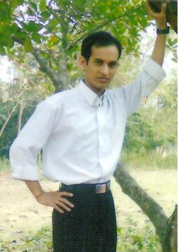 IT Professional Ministry of Education of Bangladesh.