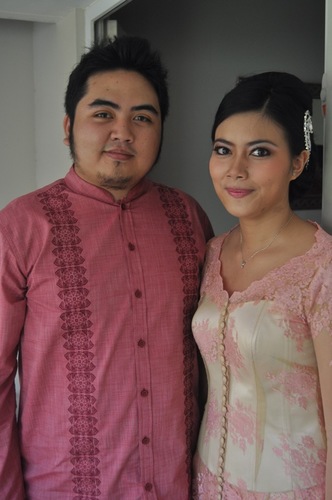 Imbang & Davian's♥