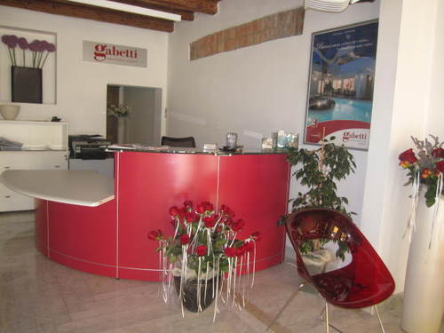 AdriaGabetti's profile picture. Agenzia Immobiliare Gabetti - Adria (RO) , Rovigo , Chioggia (VE)  -  Sede ad  Adria , via Chieppara 59 .  Tel. 0426/901385