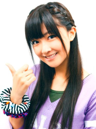 Berryz Koubou's from H!P yurina desu. part op @JAPANESE_RP, :D #love @yaotomehikaID 3