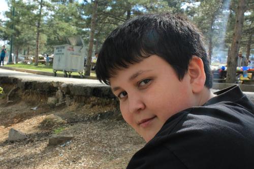 MertLHAN6's profile picture. 