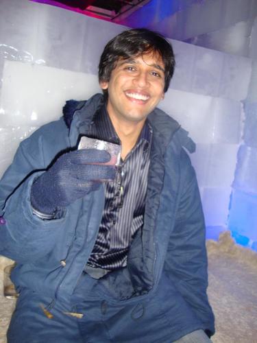 _GauravSingh's profile picture. Art & Craft enthusiast, technology lover